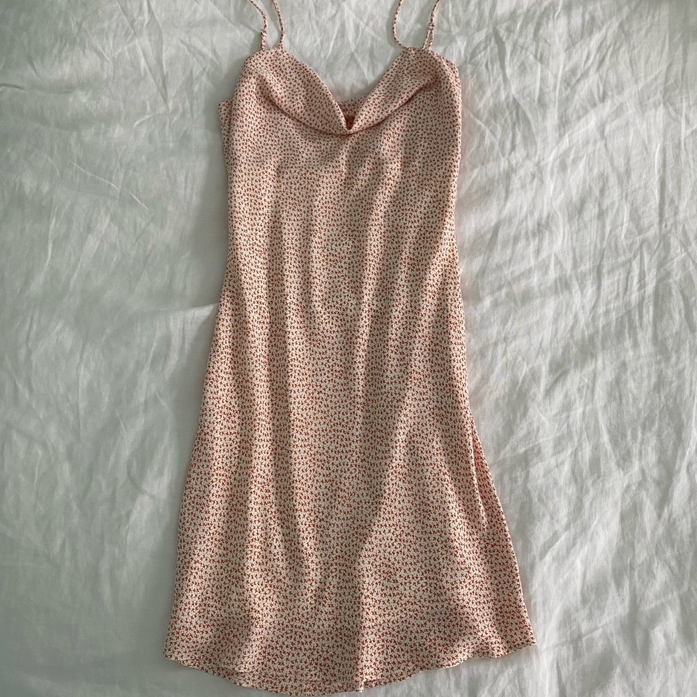 Cotton Candy LA Mini Dress